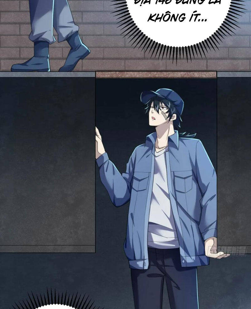 Đệ Nhất Danh Sách Chap 235 - Next Chap 236
