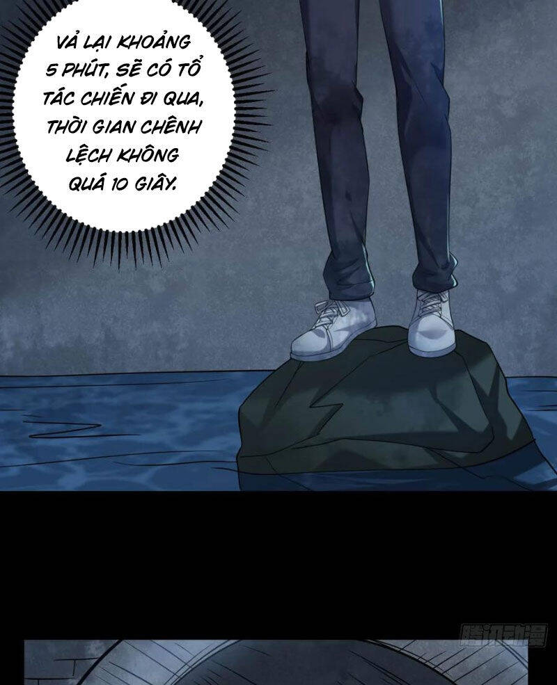 Đệ Nhất Danh Sách Chap 235 - Next Chap 236