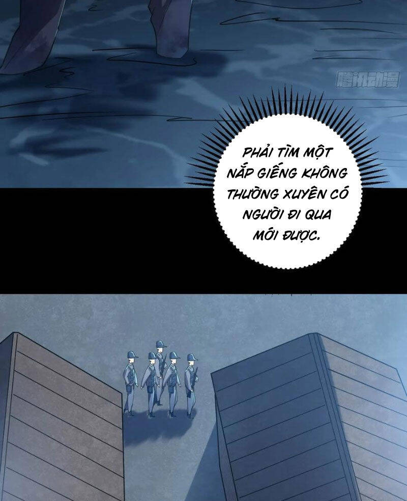 Đệ Nhất Danh Sách Chap 235 - Next Chap 236