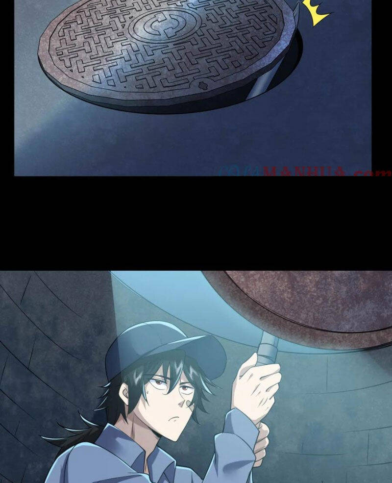 Đệ Nhất Danh Sách Chap 235 - Next Chap 236