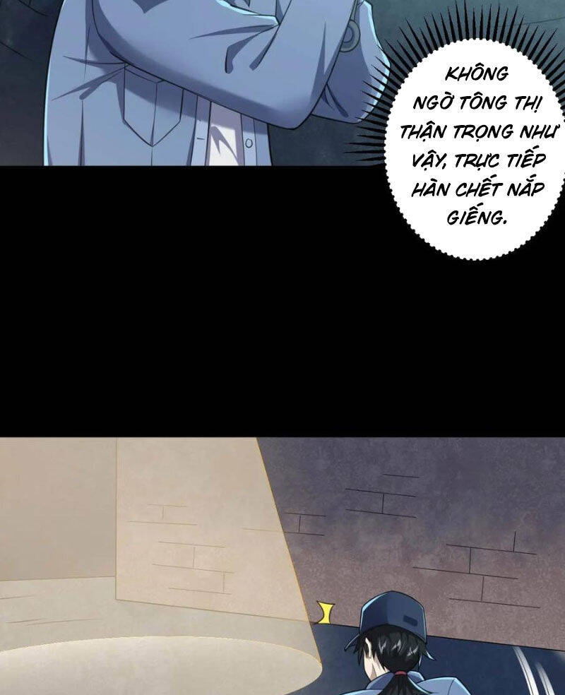 Đệ Nhất Danh Sách Chap 235 - Next Chap 236