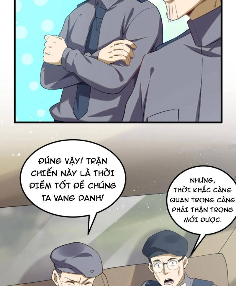 Đệ Nhất Danh Sách Chap 235 - Next Chap 236