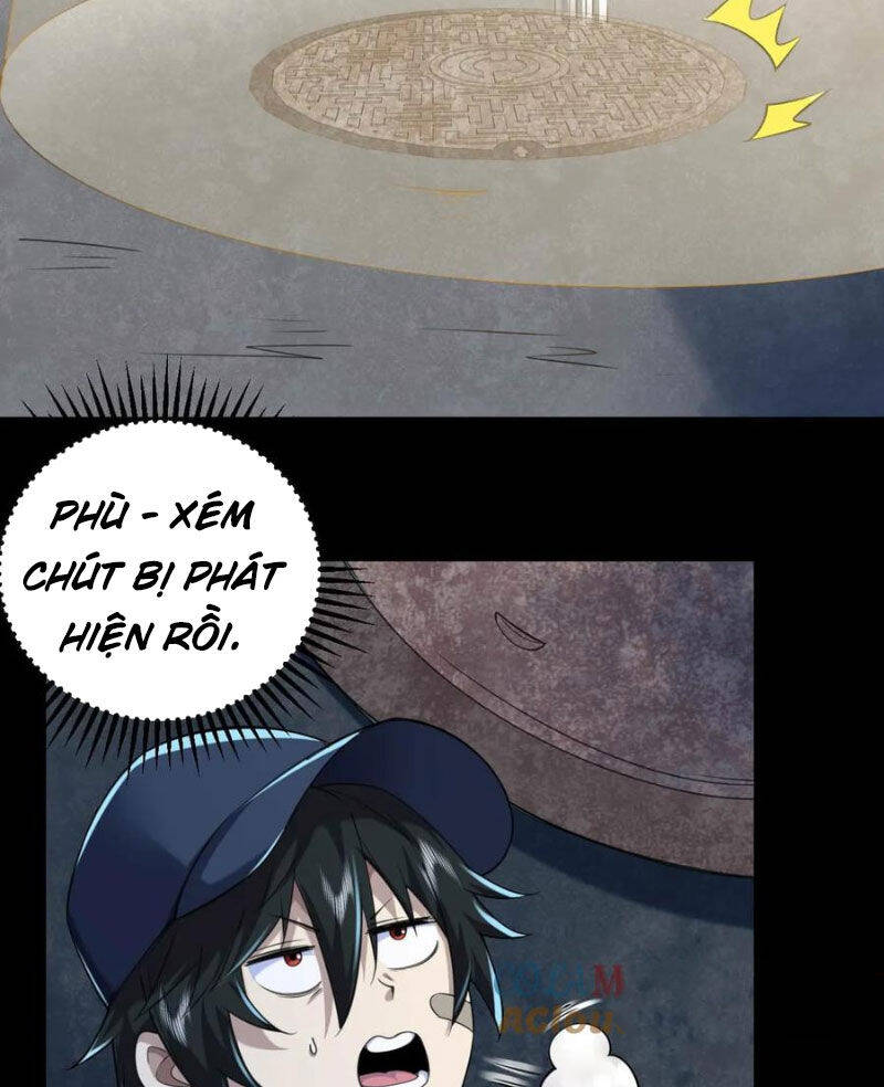 Đệ Nhất Danh Sách Chap 235 - Next Chap 236