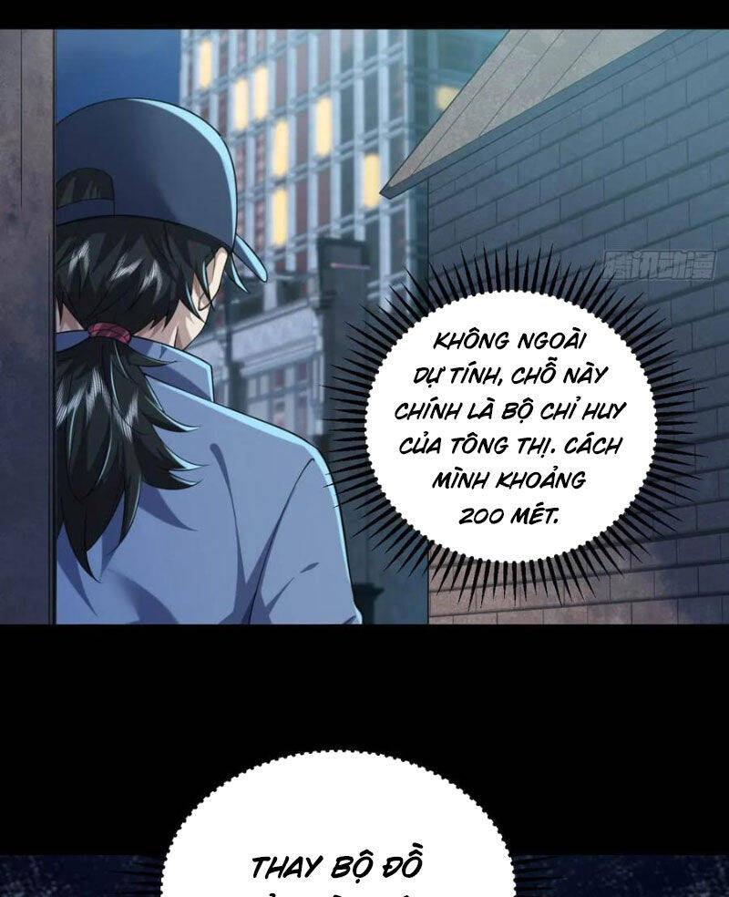 Đệ Nhất Danh Sách Chap 235 - Next Chap 236