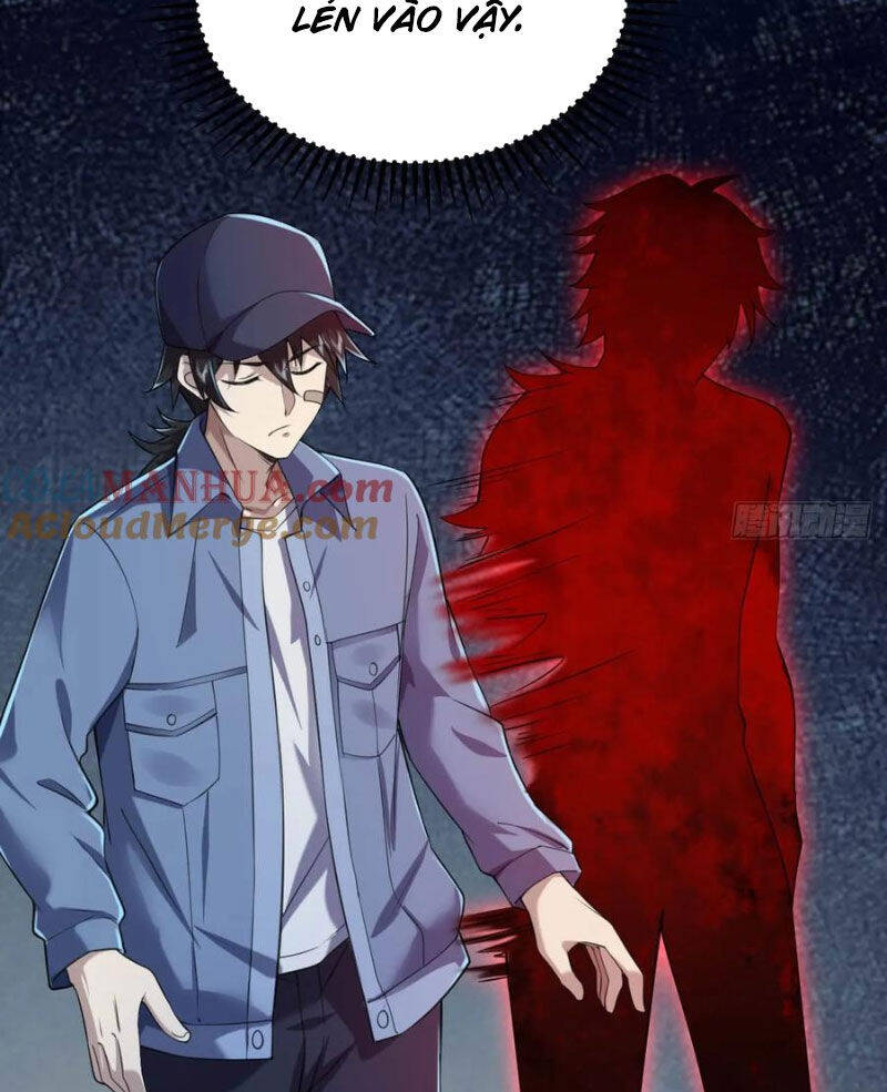 Đệ Nhất Danh Sách Chap 235 - Next Chap 236