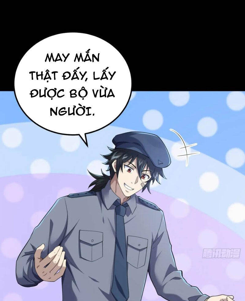 Đệ Nhất Danh Sách Chap 235 - Next Chap 236