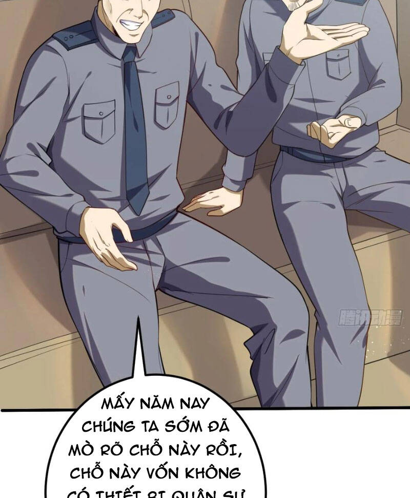 Đệ Nhất Danh Sách Chap 235 - Next Chap 236