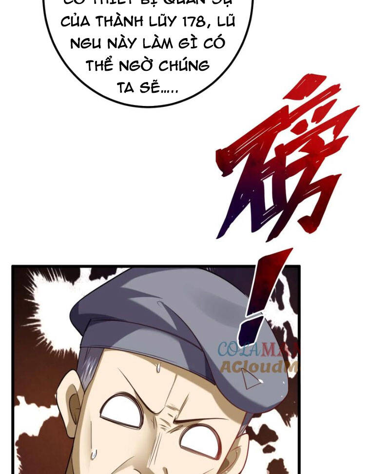 Đệ Nhất Danh Sách Chap 235 - Next Chap 236