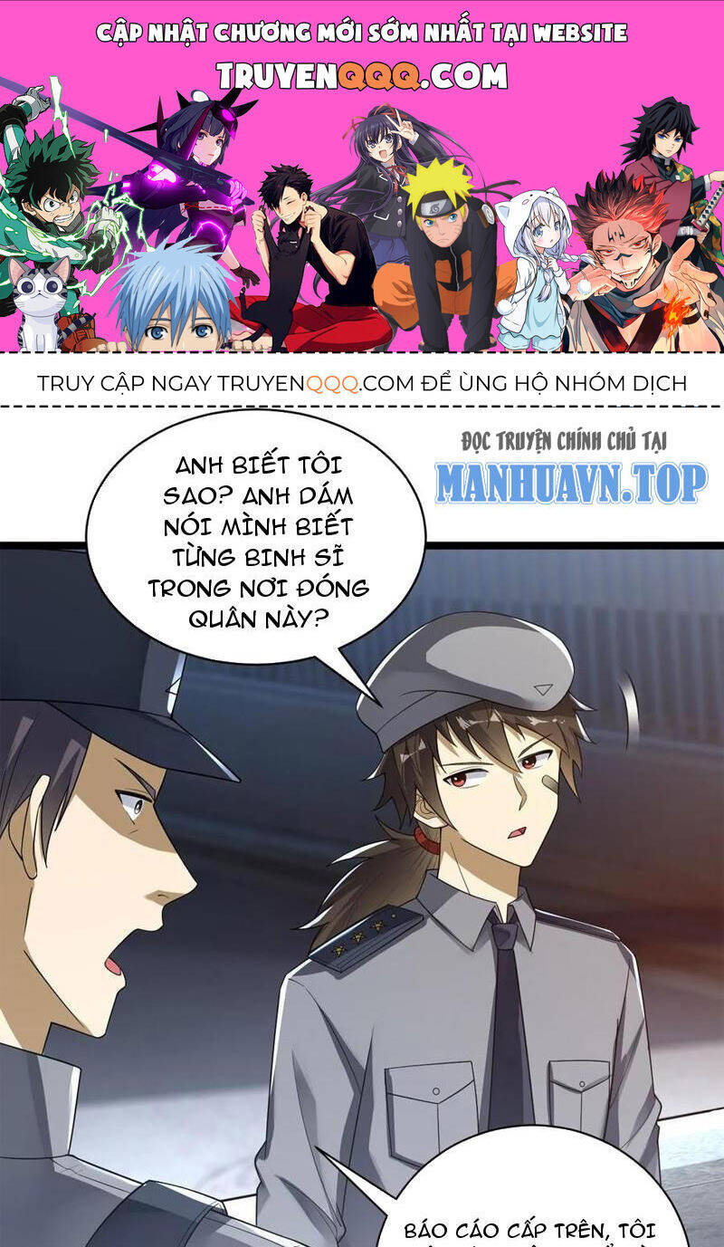 Đệ Nhất Danh Sách Chap 236 - Next Chap 237