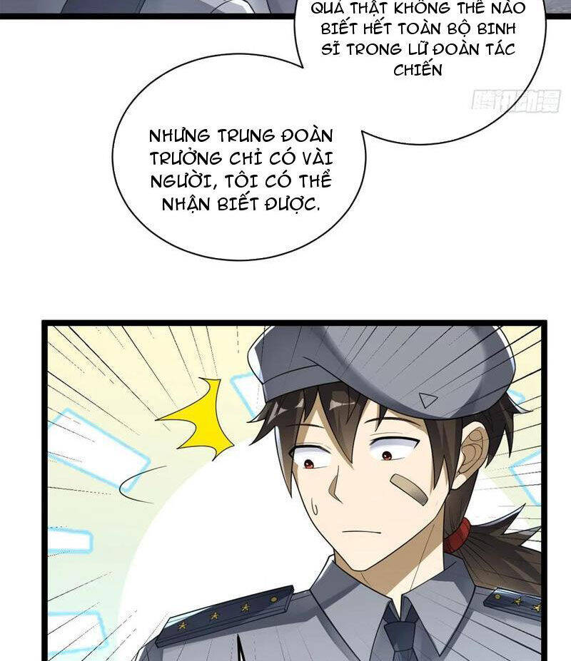 Đệ Nhất Danh Sách Chap 236 - Next Chap 237