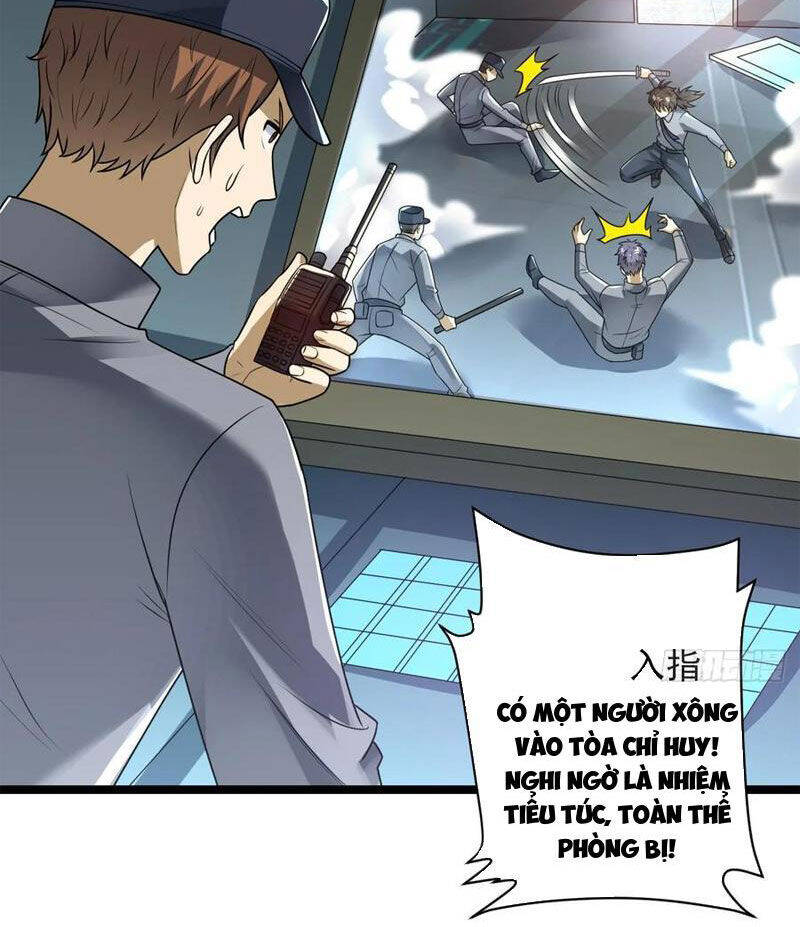 Đệ Nhất Danh Sách Chap 236 - Next Chap 237