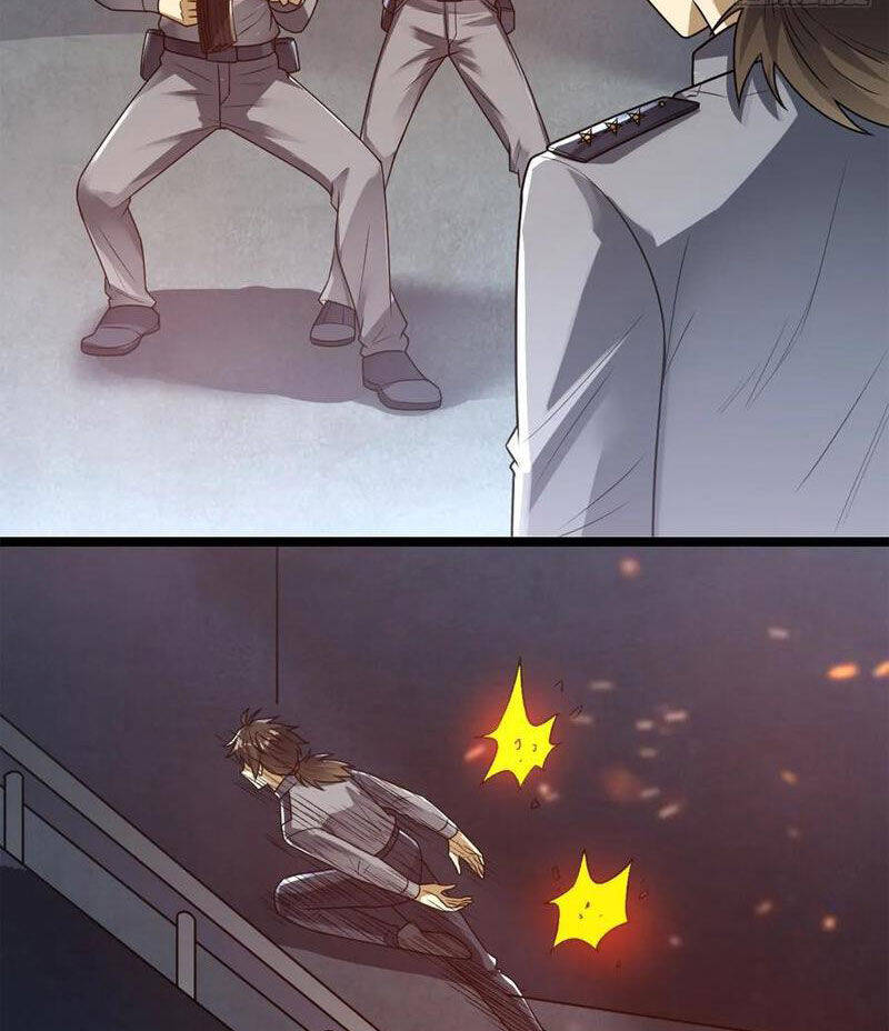 Đệ Nhất Danh Sách Chap 236 - Next Chap 237