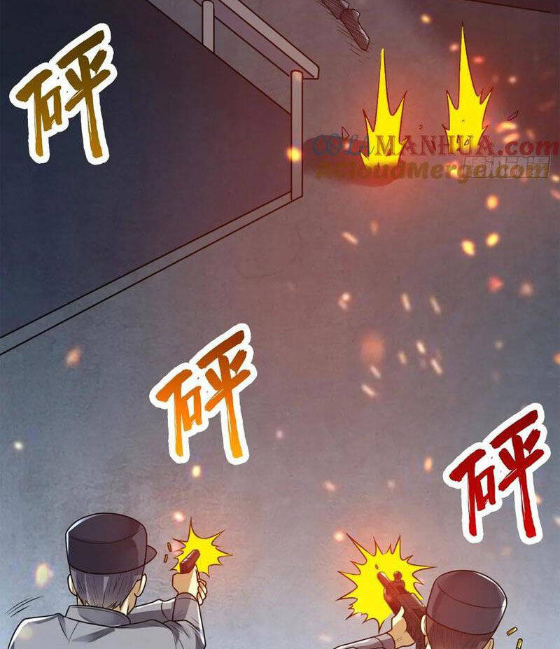 Đệ Nhất Danh Sách Chap 236 - Next Chap 237