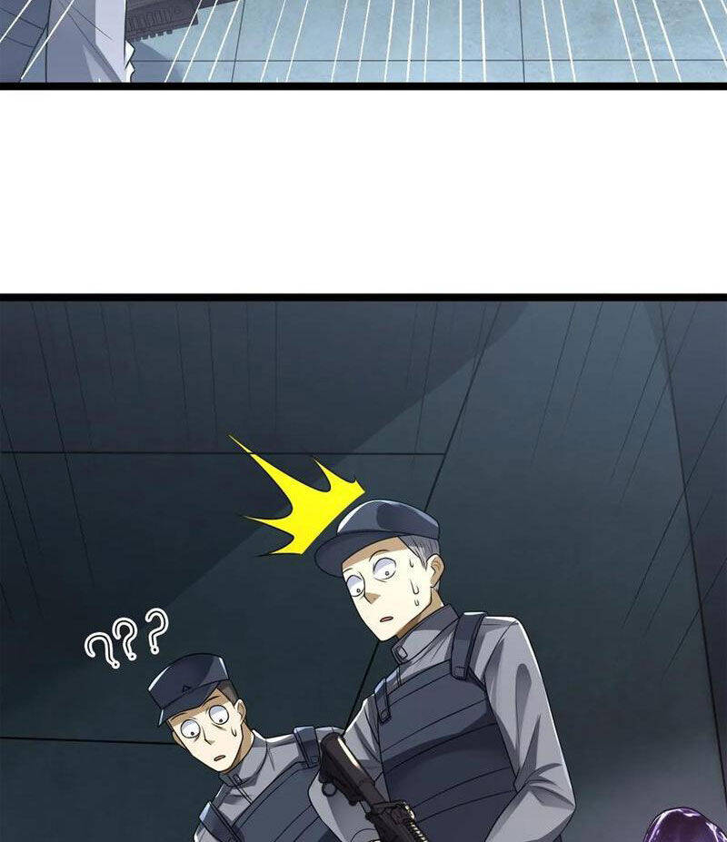 Đệ Nhất Danh Sách Chap 236 - Next Chap 237