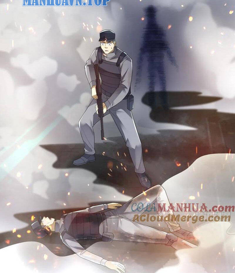 Đệ Nhất Danh Sách Chap 236 - Next Chap 237