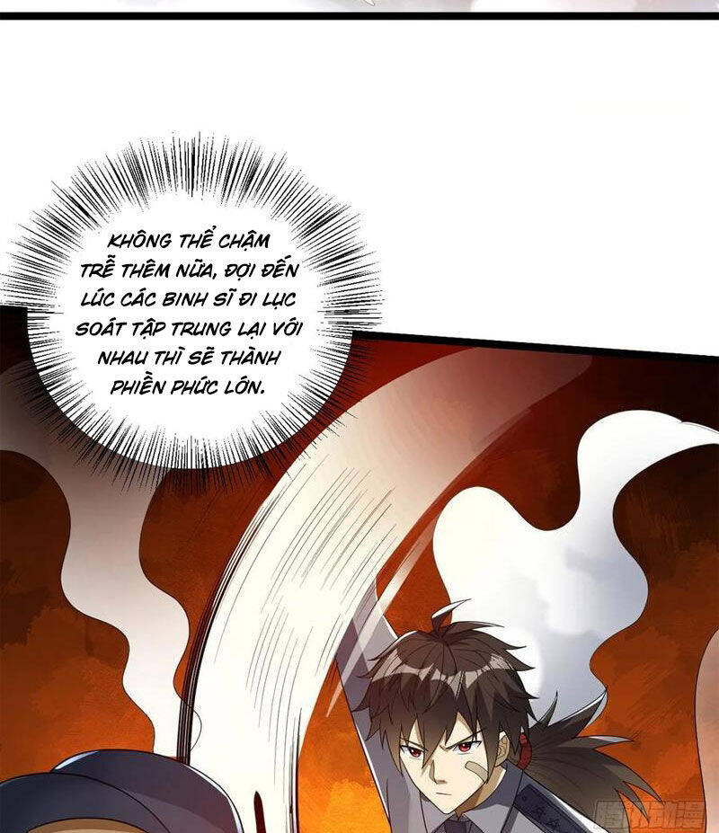 Đệ Nhất Danh Sách Chap 236 - Next Chap 237
