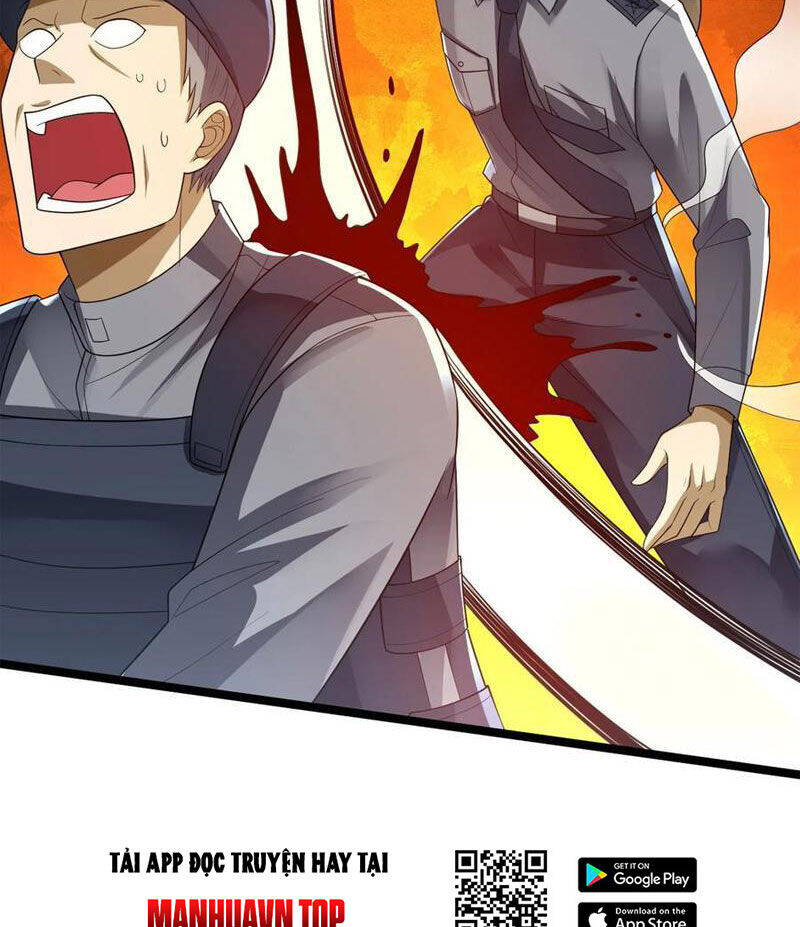 Đệ Nhất Danh Sách Chap 236 - Next Chap 237