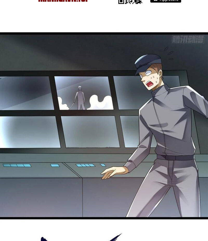 Đệ Nhất Danh Sách Chap 236 - Next Chap 237