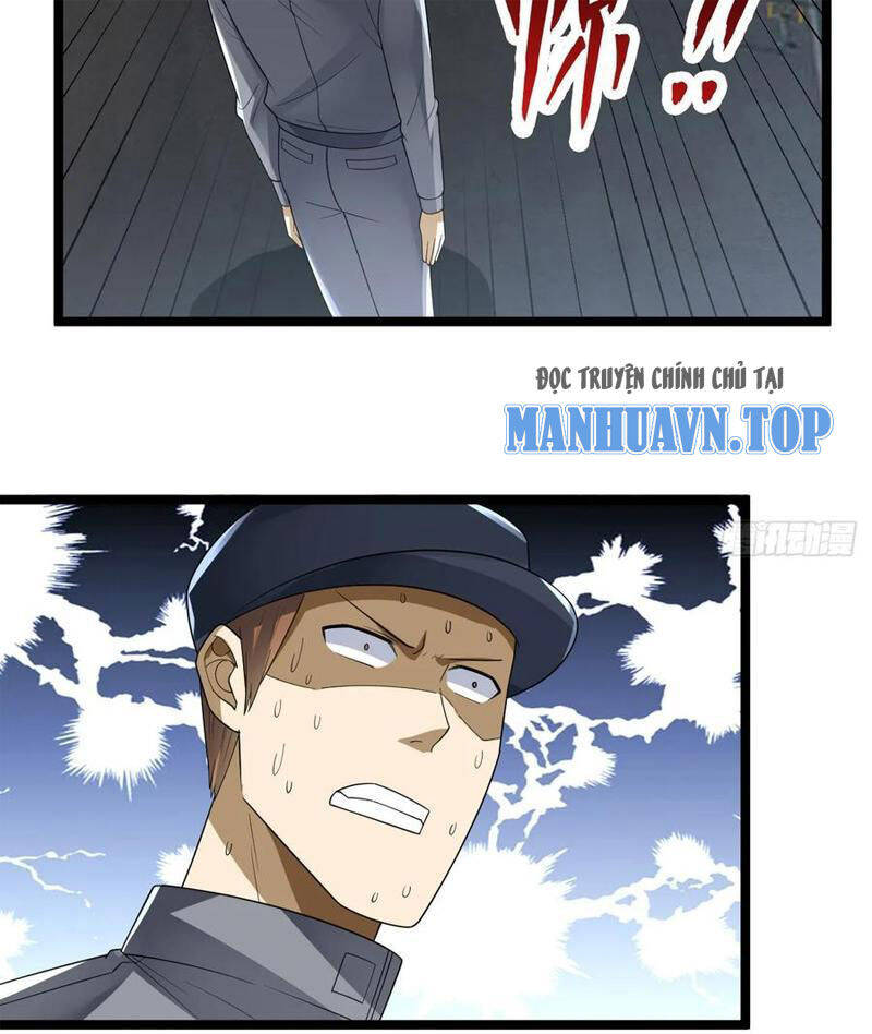 Đệ Nhất Danh Sách Chap 236 - Next Chap 237