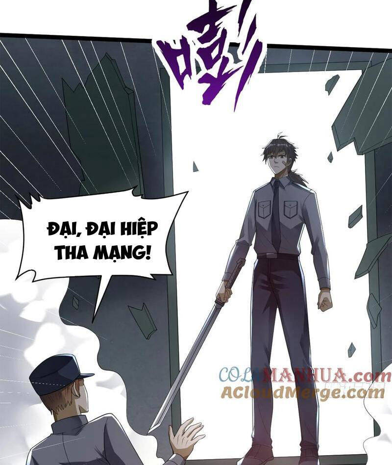 Đệ Nhất Danh Sách Chap 236 - Next Chap 237