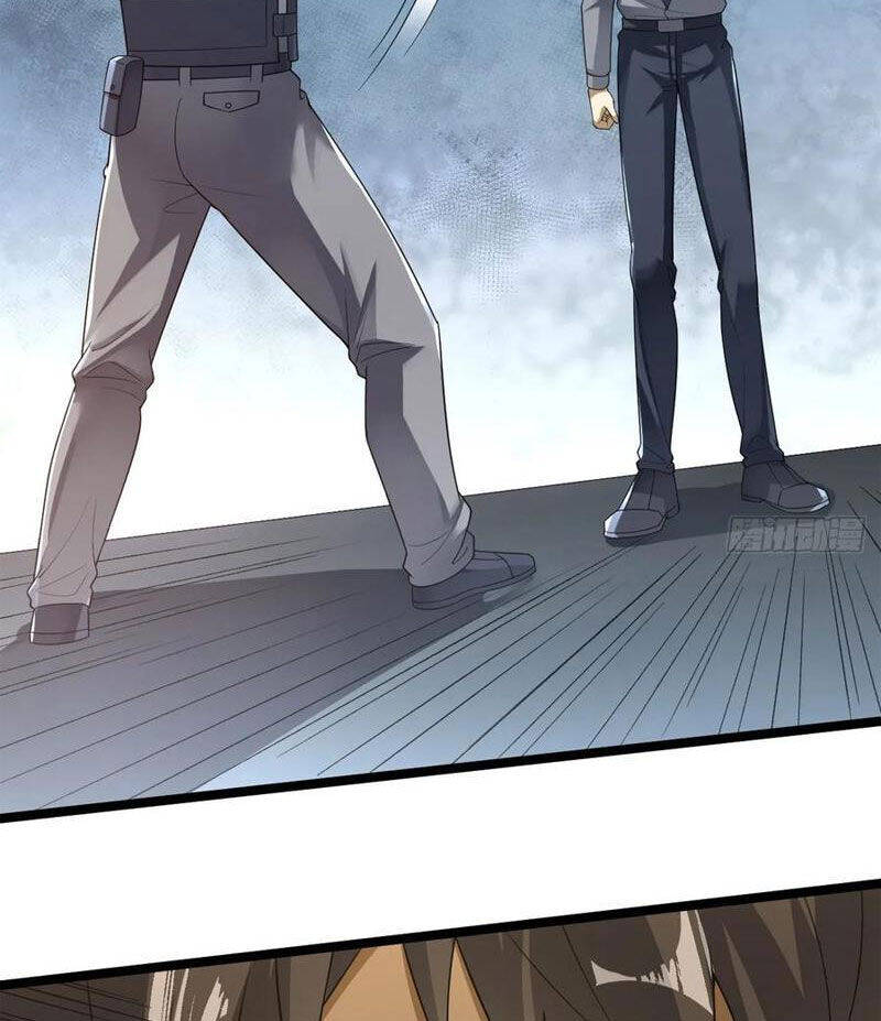 Đệ Nhất Danh Sách Chap 236 - Next Chap 237
