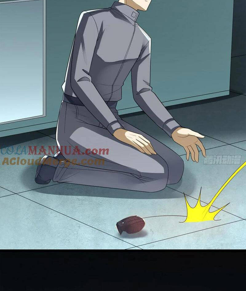 Đệ Nhất Danh Sách Chap 236 - Next Chap 237