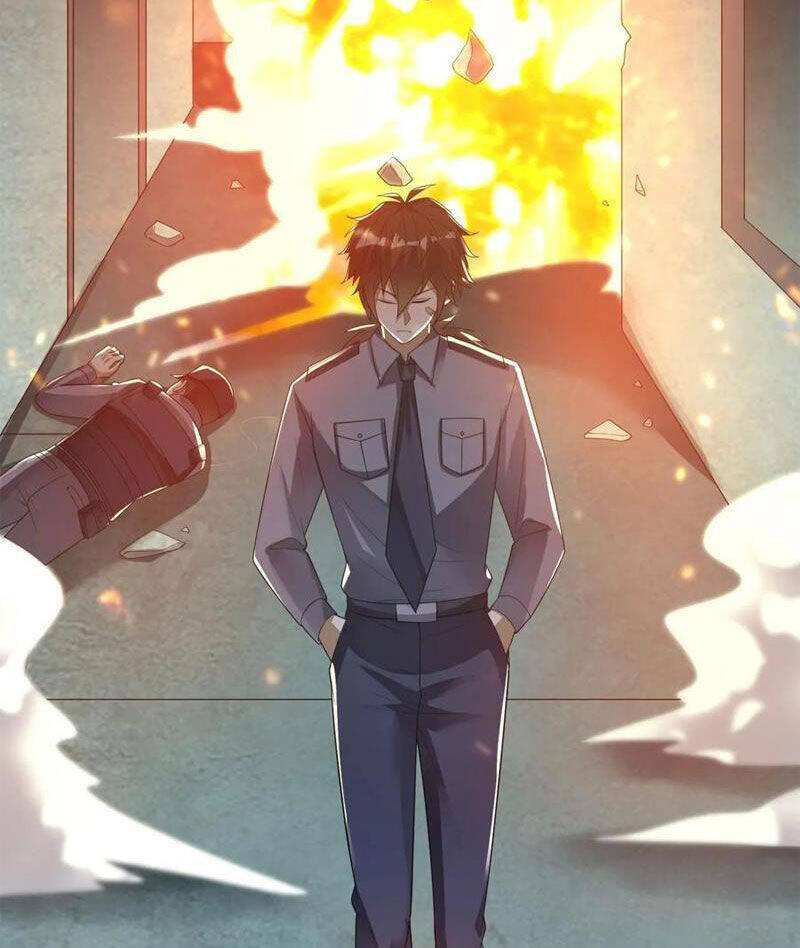 Đệ Nhất Danh Sách Chap 236 - Next Chap 237