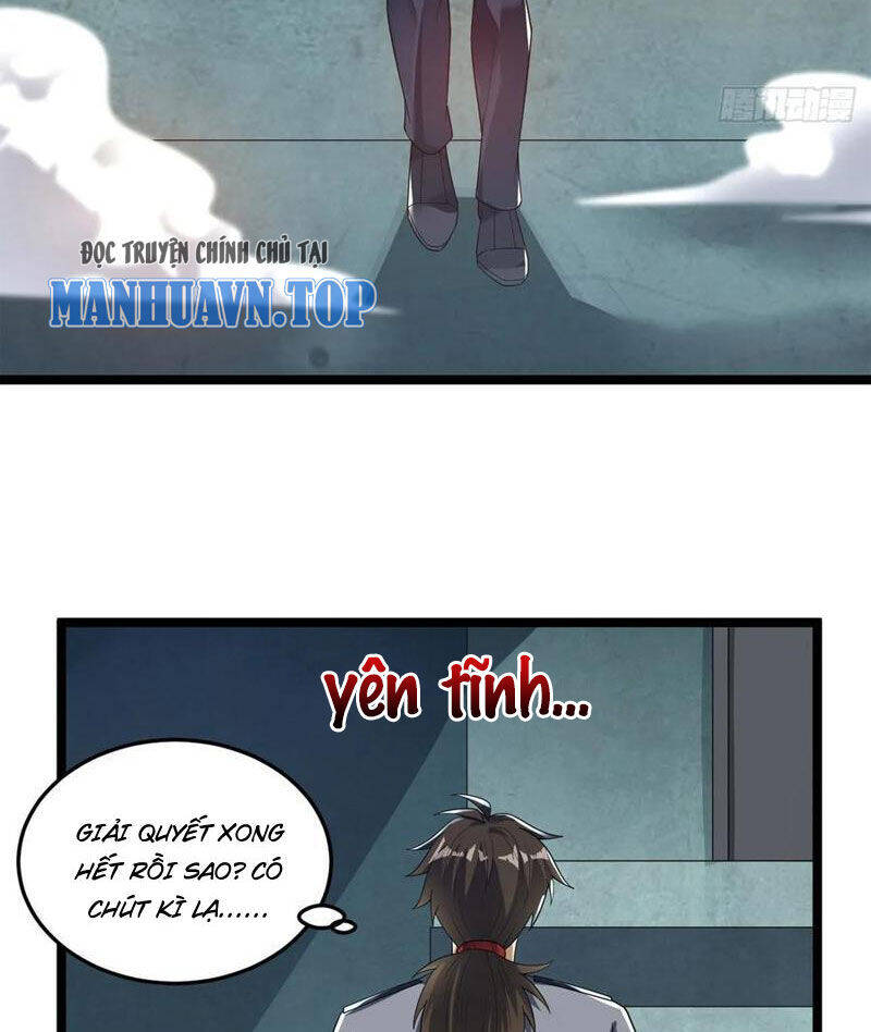 Đệ Nhất Danh Sách Chap 236 - Next Chap 237