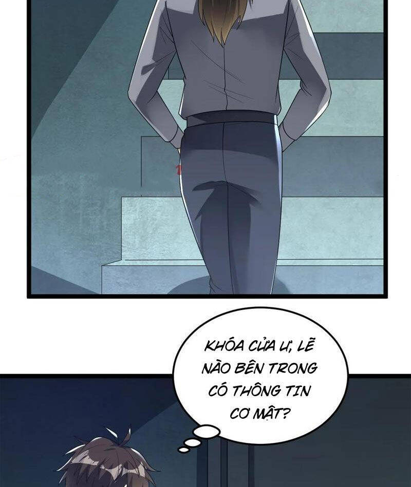 Đệ Nhất Danh Sách Chap 236 - Next Chap 237