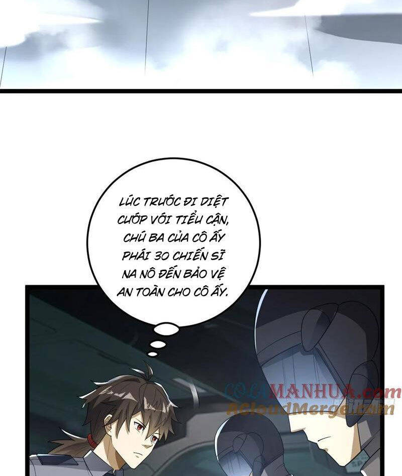 Đệ Nhất Danh Sách Chap 236 - Next Chap 237