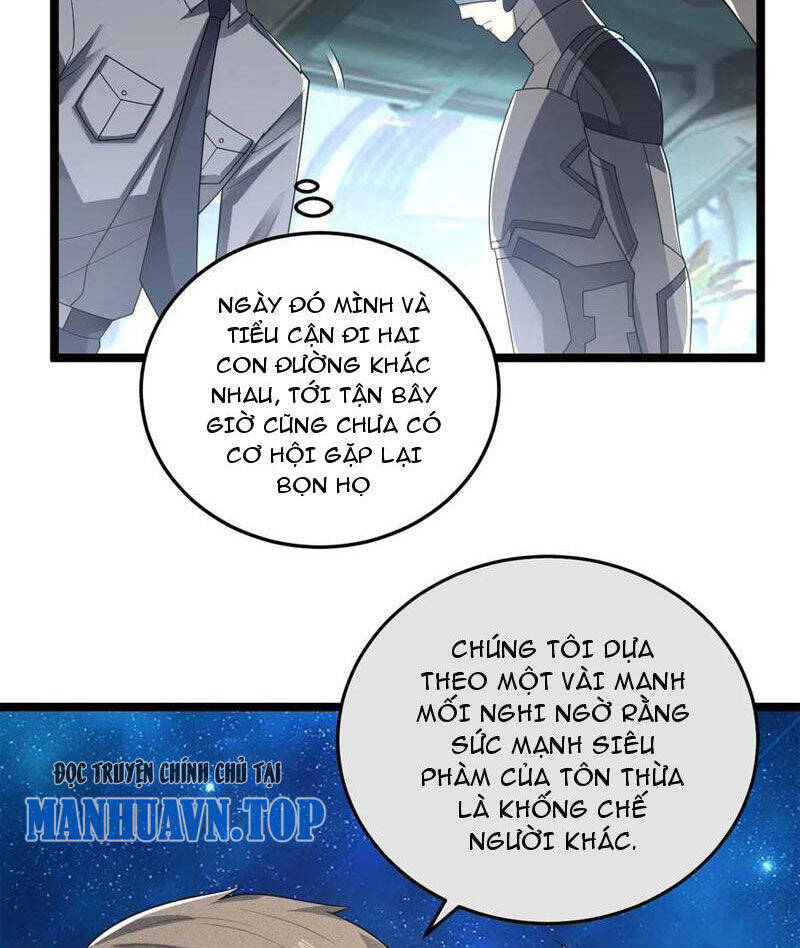 Đệ Nhất Danh Sách Chap 236 - Next Chap 237