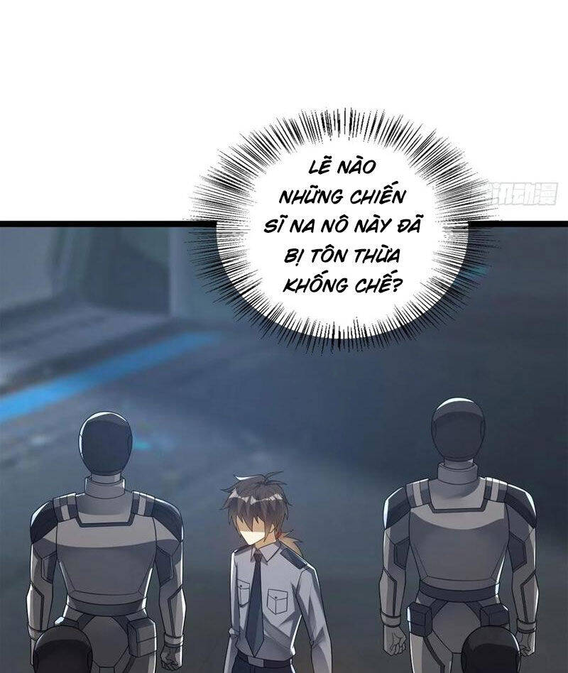 Đệ Nhất Danh Sách Chap 236 - Next Chap 237