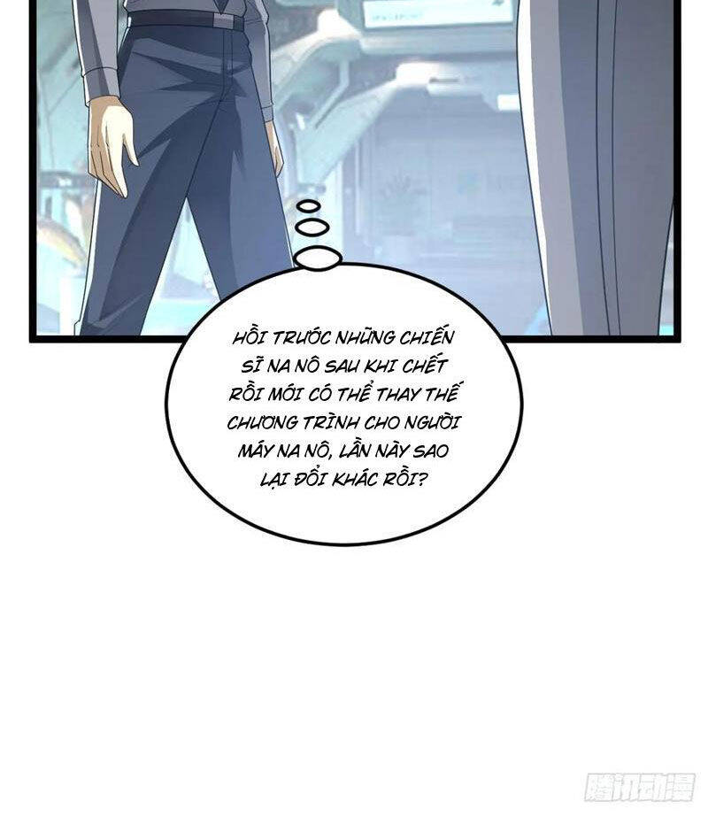 Đệ Nhất Danh Sách Chap 236 - Next Chap 237