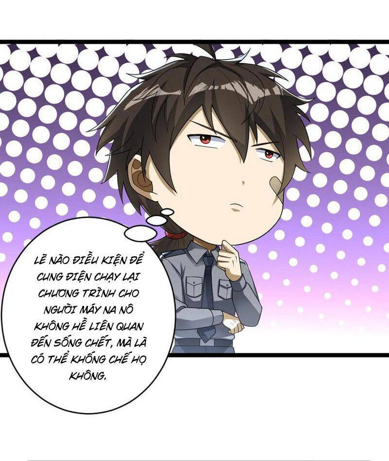 Đệ Nhất Danh Sách Chap 236 - Next Chap 237