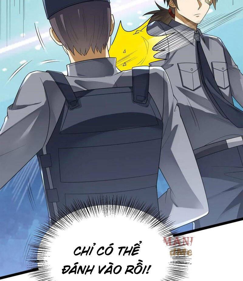 Đệ Nhất Danh Sách Chap 236 - Next Chap 237