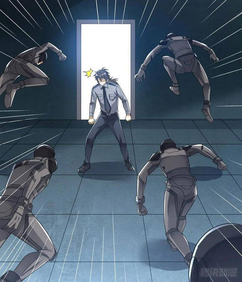 Đệ Nhất Danh Sách Chap 236 - Next Chap 237