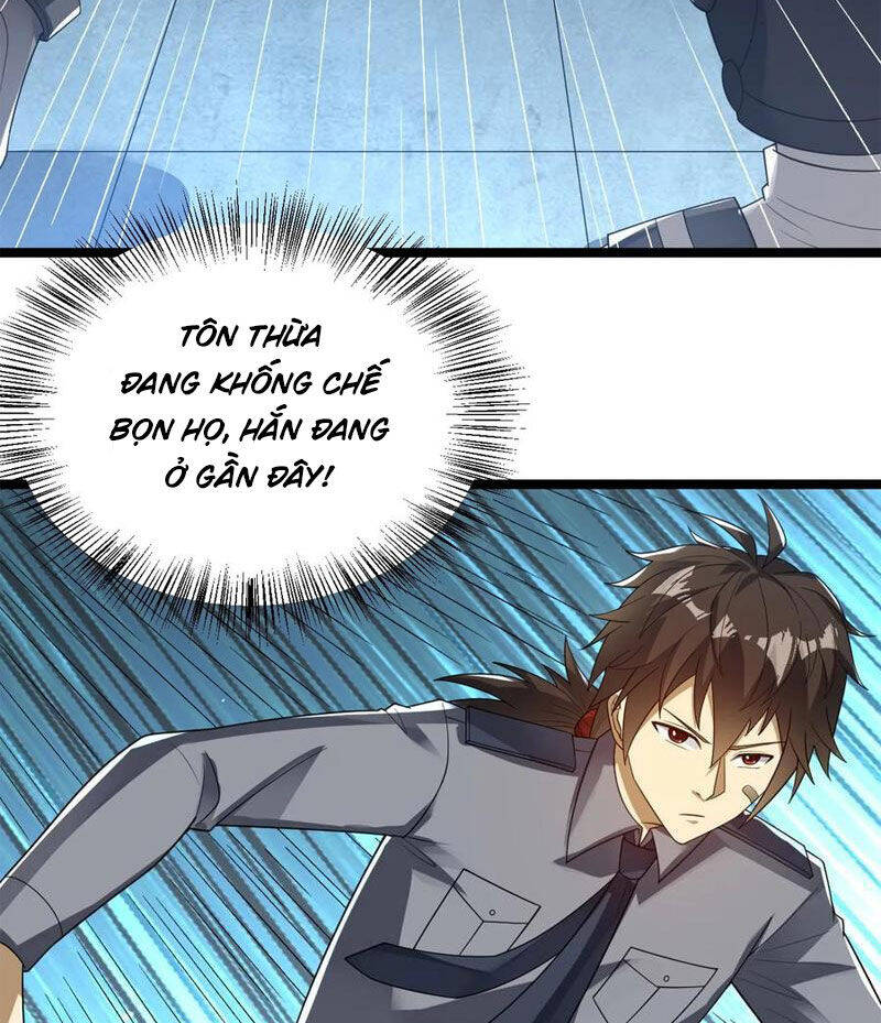Đệ Nhất Danh Sách Chap 236 - Next Chap 237