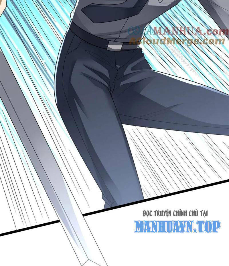 Đệ Nhất Danh Sách Chap 236 - Next Chap 237