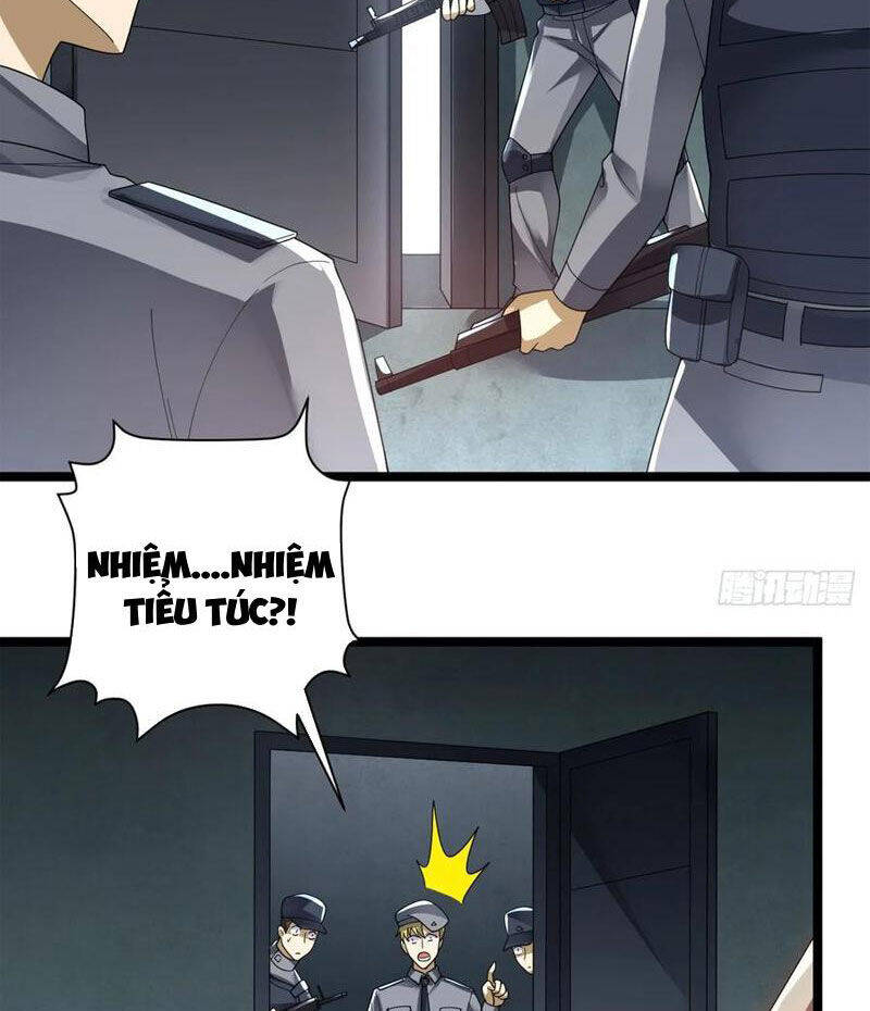 Đệ Nhất Danh Sách Chap 236 - Next Chap 237