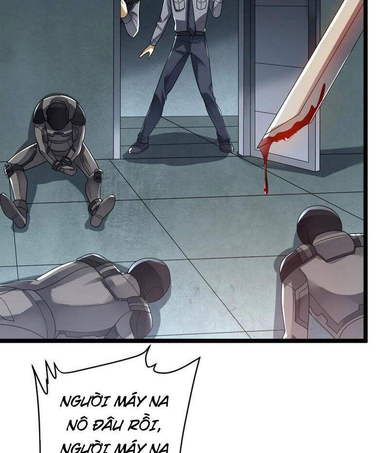 Đệ Nhất Danh Sách Chap 236 - Next Chap 237