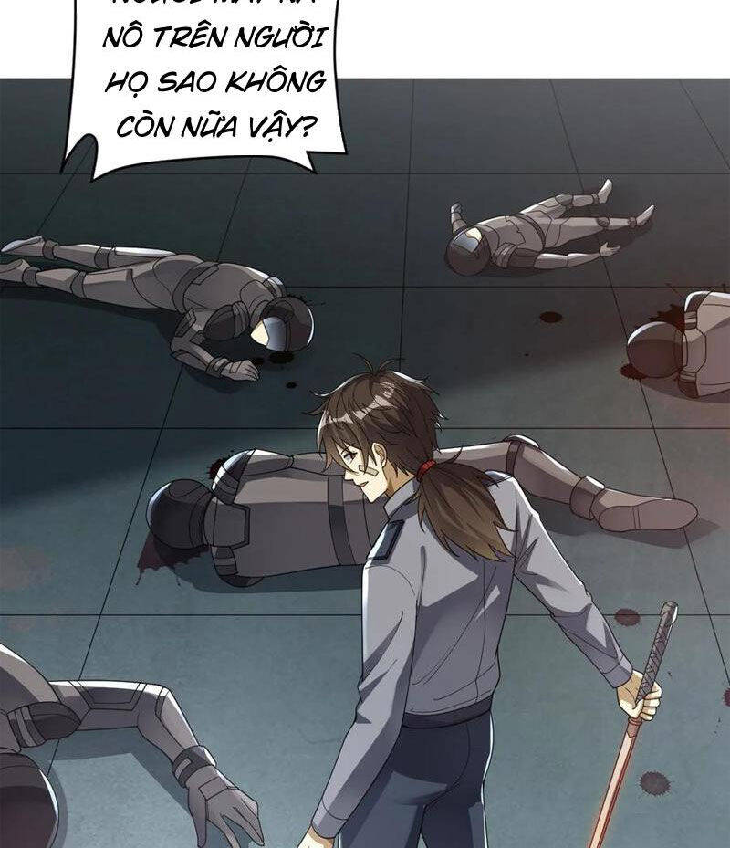 Đệ Nhất Danh Sách Chap 236 - Next Chap 237