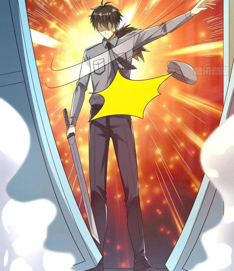 Đệ Nhất Danh Sách Chap 236 - Next Chap 237