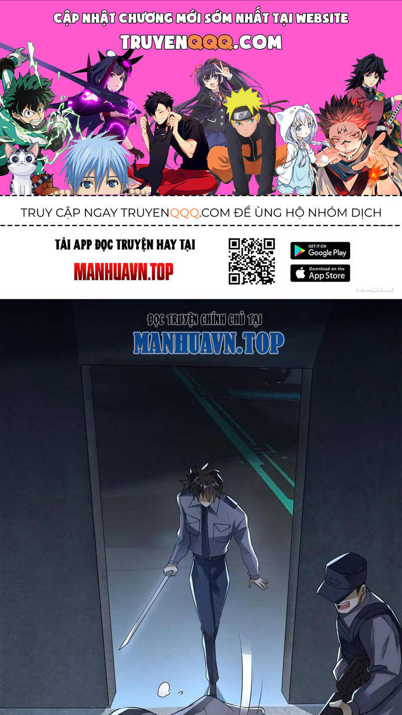 Đệ Nhất Danh Sách Chap 237 - Next Chap 238