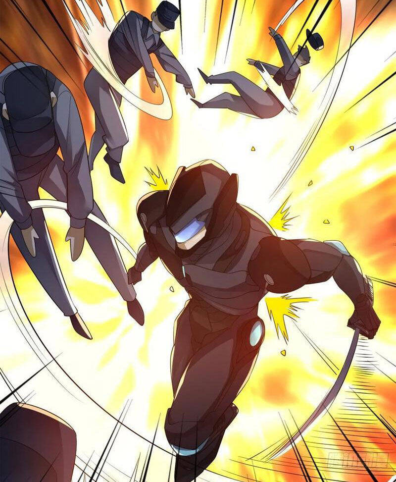 Đệ Nhất Danh Sách Chap 237 - Next Chap 238