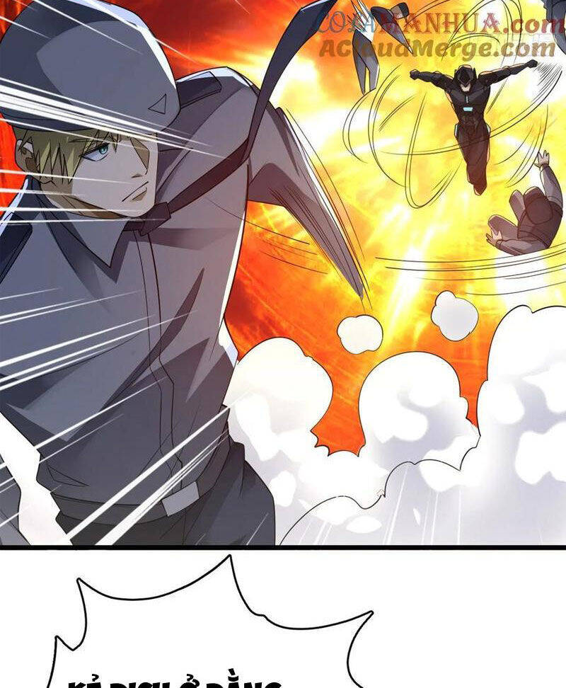 Đệ Nhất Danh Sách Chap 237 - Next Chap 238