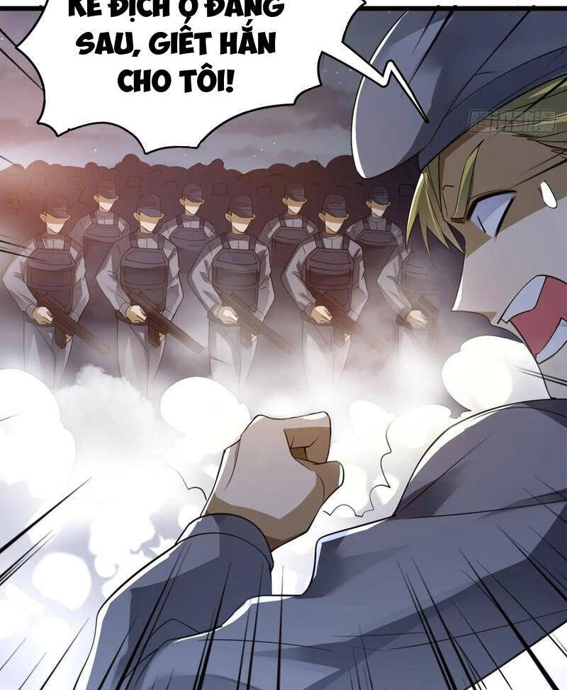 Đệ Nhất Danh Sách Chap 237 - Next Chap 238
