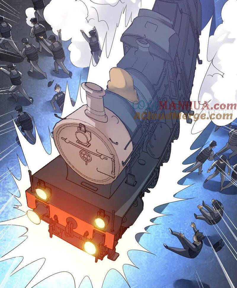 Đệ Nhất Danh Sách Chap 237 - Next Chap 238