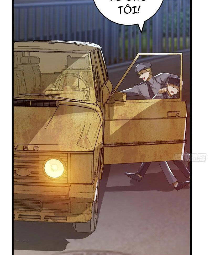 Đệ Nhất Danh Sách Chap 237 - Next Chap 238