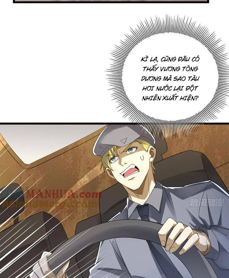 Đệ Nhất Danh Sách Chap 237 - Next Chap 238