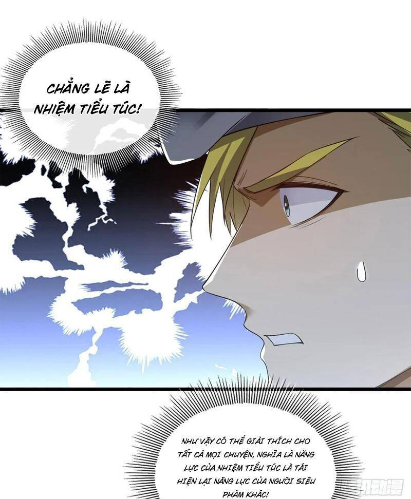 Đệ Nhất Danh Sách Chap 237 - Next Chap 238